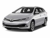 Toyota Auris TS Aut