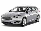 Ford Focus Kombi AT