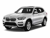 BMW X3 xDrive or similar