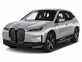 BMW iX Drive 40