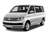Volkswagen Caravelle Minibus Aut. eller liknande
