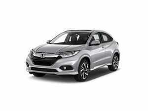 Honda HRV