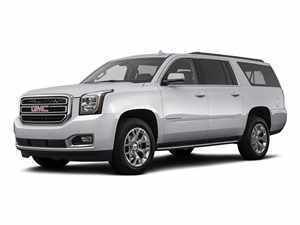 GMC Yukon XL 4WD