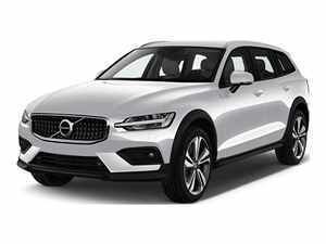 Volvo V60 STW Aut.- Prestige Collection