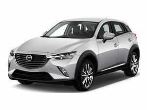 Mazda CX30