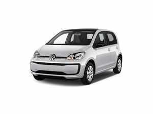 Volkswagen  up