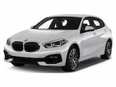 BMW 1 Series ou similaire