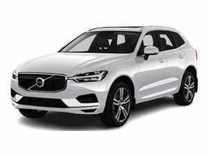 Volvo XC60 Plug in