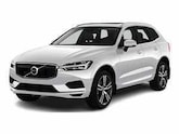 Volvo XC60 Plug in eller liknande