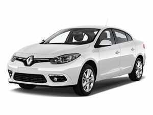 Renault Fluence