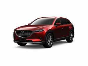 Mazda CX-9