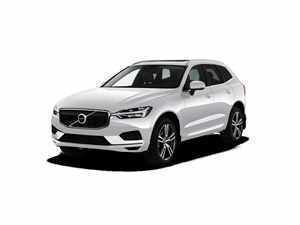 Volvo XC60 4x4 Aut.