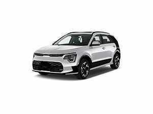 Kia Niro EV