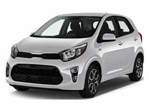 Kia Picanto - Family Collection