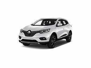 Renault Kadjar Automatic