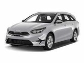 Kia C eed Sportswagon