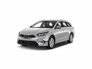Kia Ceed SW All Season Tyres ou similaire