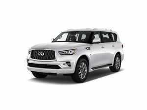 Infiniti QX80