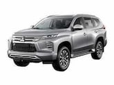 Mitsubishi Pajero Sport GLX eller liknande