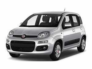 Fiat Panda or Renault Twingo