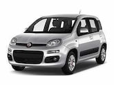 Fiat Panda or Renault Twingo o simile