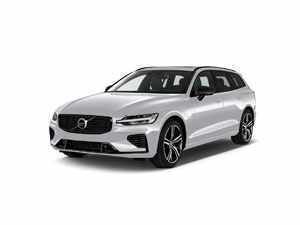 Volvo V60 Aut.