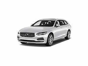 Volvo V90 AWD