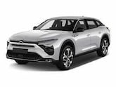 Citroen C5 X