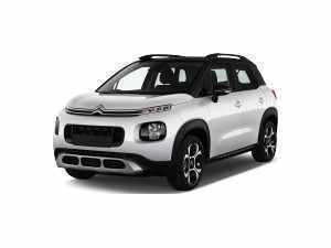 Citroen C3 Air Cross