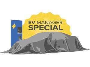 Manager Special EV