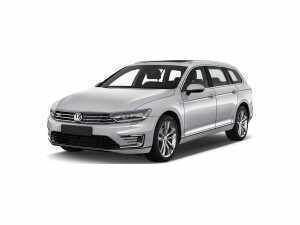 Volkswagen Passat Variant - GPS