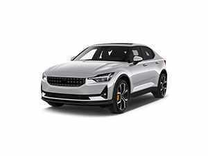 Polestar 2 4x4