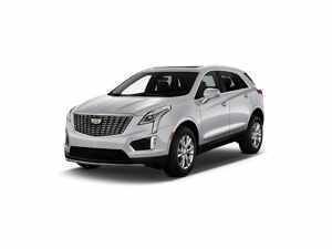 Cadillac XT5 - PRESTIGE