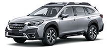Subaru Outback Wagon