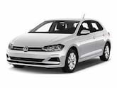 VW Polo eller liknande