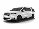 Kia Carnival or Hyunda Imax or Toyota Previa eller lignende