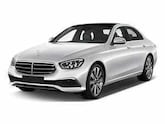 Mercedes E-Class