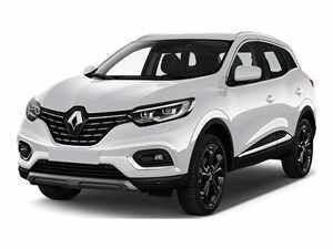 Renault Kadjar 2x4