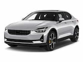 Polestar 2 oder vergleichbares Modell