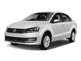 VW Polo Sedan