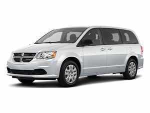 Dodge Grand Caravan