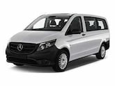 Mercedes Vito 9 Seater or similar