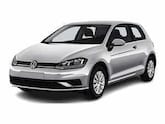 VW GOL