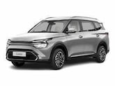 Kia Carens auto diesel oder vergleichbares Modell
