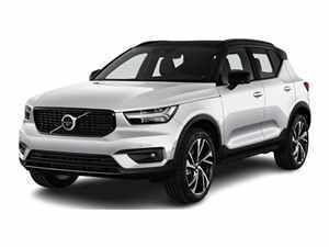 Volvo XC40 Electric - GREEN