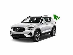 Volvo XC40 Plug-In - Green Collection