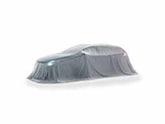 Mystery Vehicle - Auto oder vergleichbares Modell