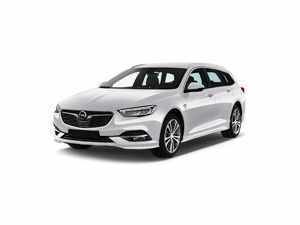 Opel Insignia SW