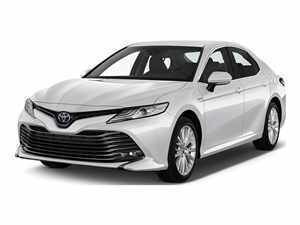 Toyota Camry Hybrid