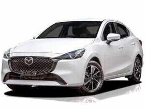 Ford Fiesta or similar